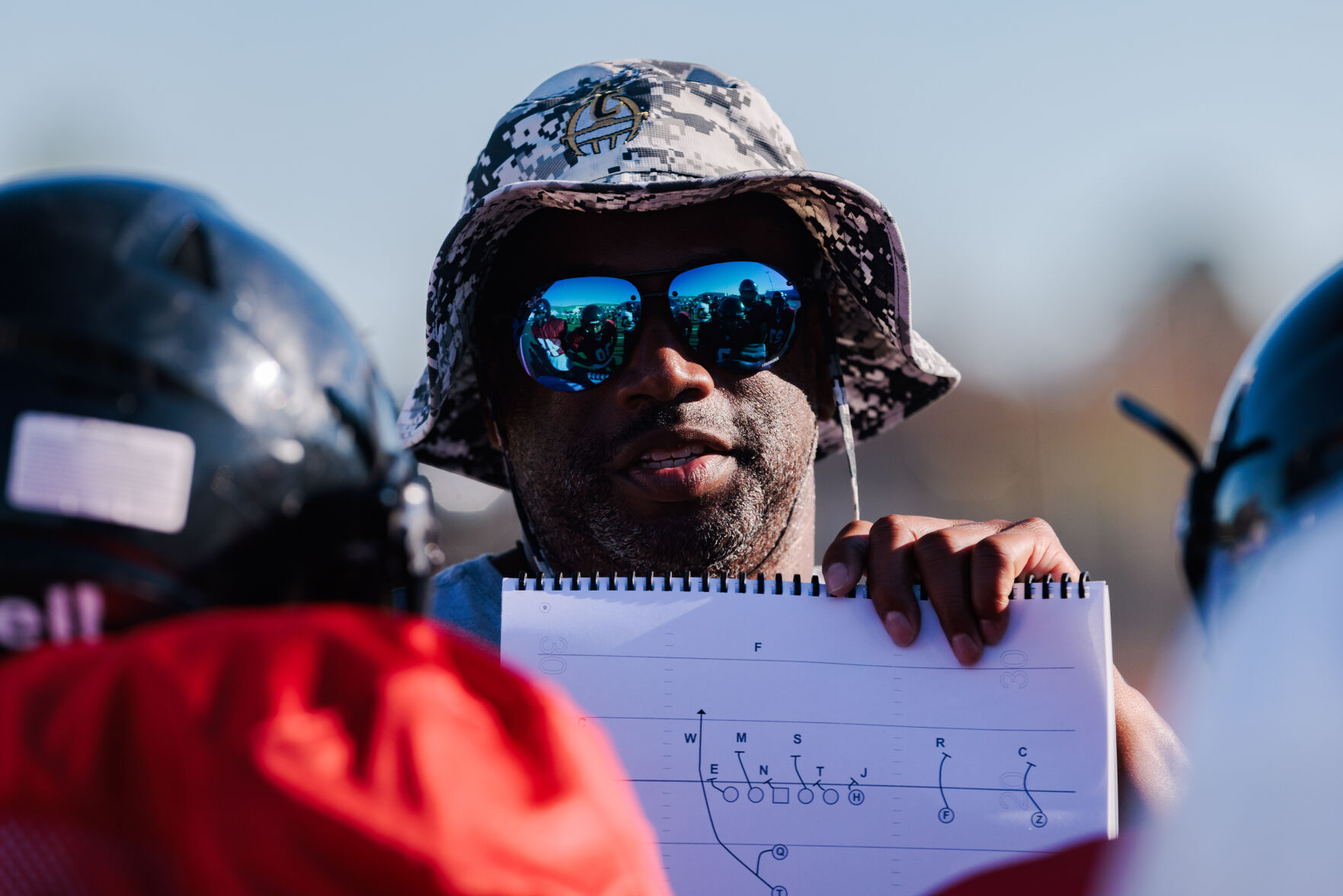American Canyon Football